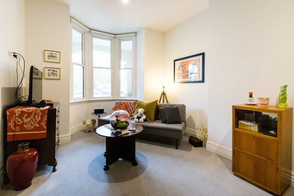 ALIA, 1BDR Fitzroy Apartment - photo 7