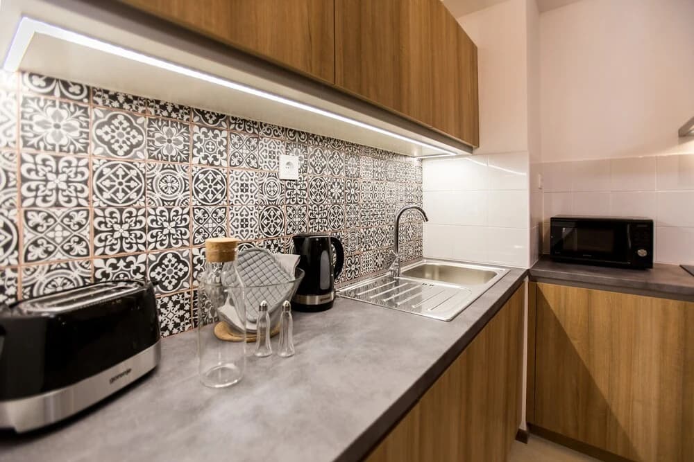 Corvintage Apartments - photo 24
