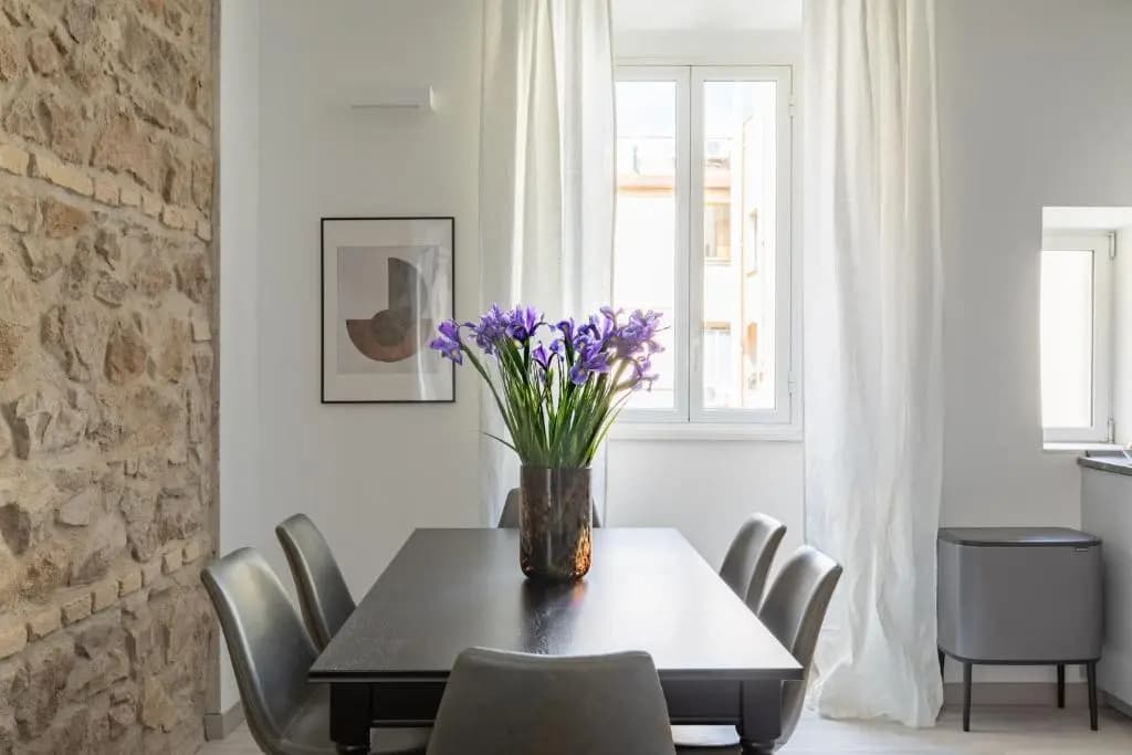 Saint Peter Elegant and Charming Apartment - photo 3