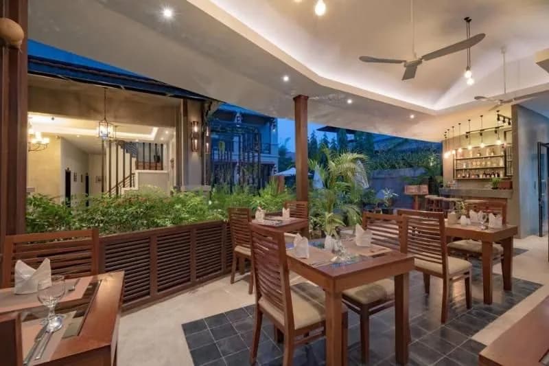 Grange Boutique Siem Reap - photo 28
