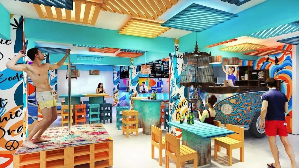 Bodega Party Ao Nang - photo 16