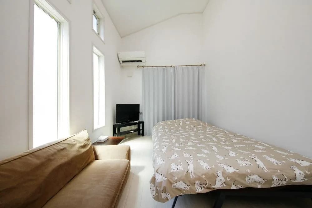 Soshigaya Apartment - photo 7