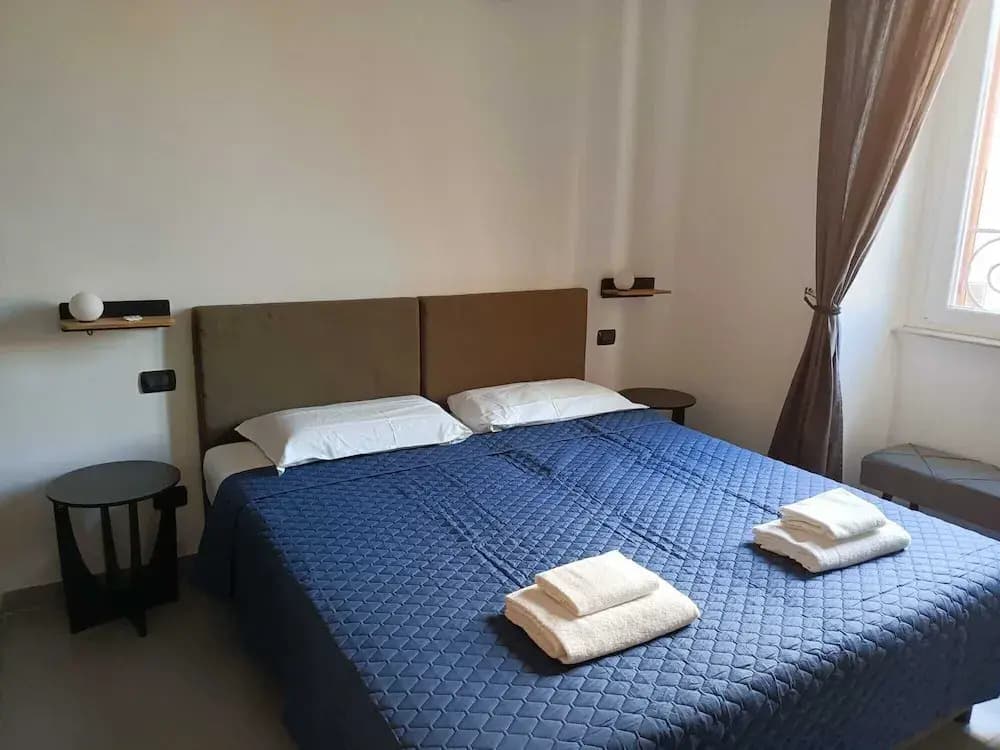 World Wide Bed Termini - photo 24