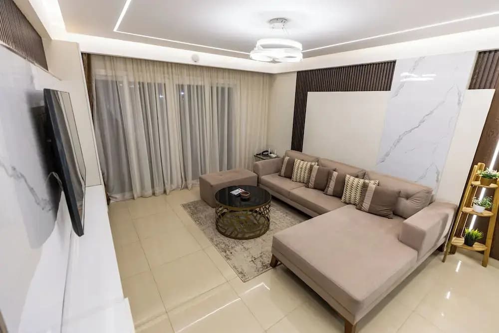 Ocean Apartments - photo 10