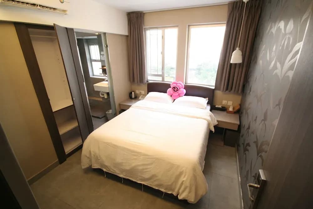 MY Hotel - photo 28