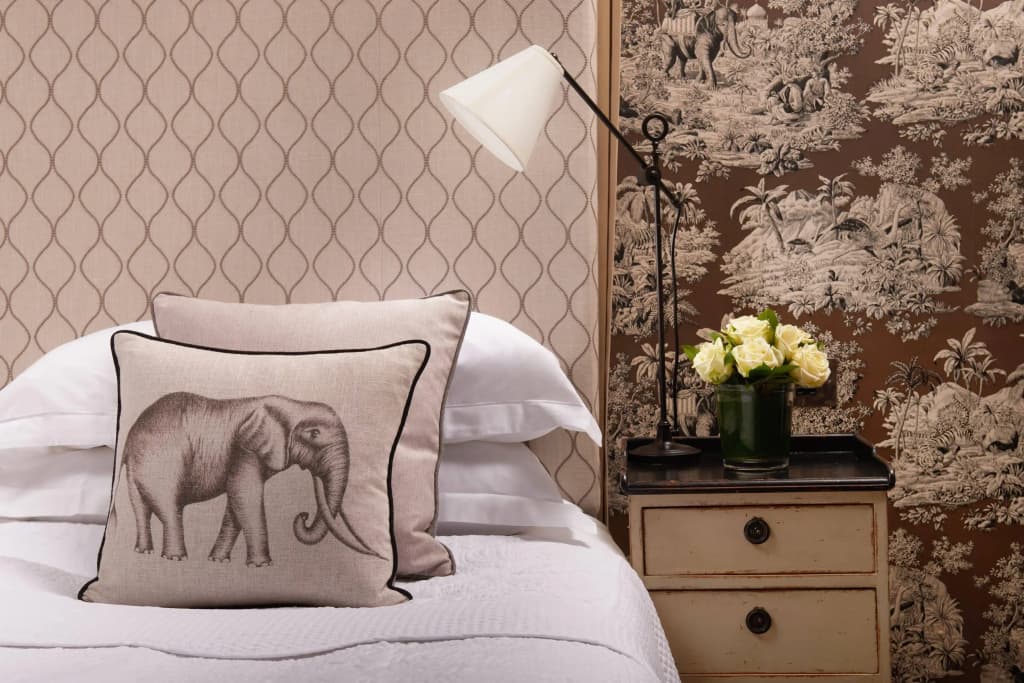 The Pelham London - Starhotels Collezione - photo 6
