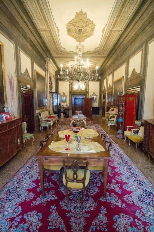 Hotel Palazzo Abadessa - photo 37