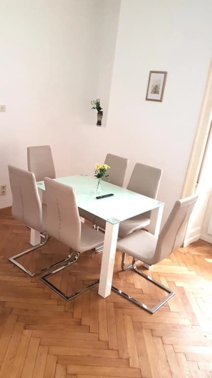 Sobieski Stefansdom Apartments - photo 13