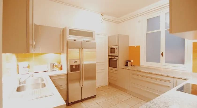 Appartement de Standing Champs Elysees - main photo