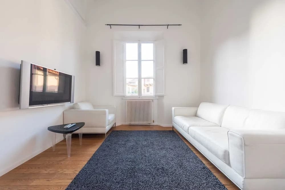 Short-let Florence Luxury Loft - photo 10