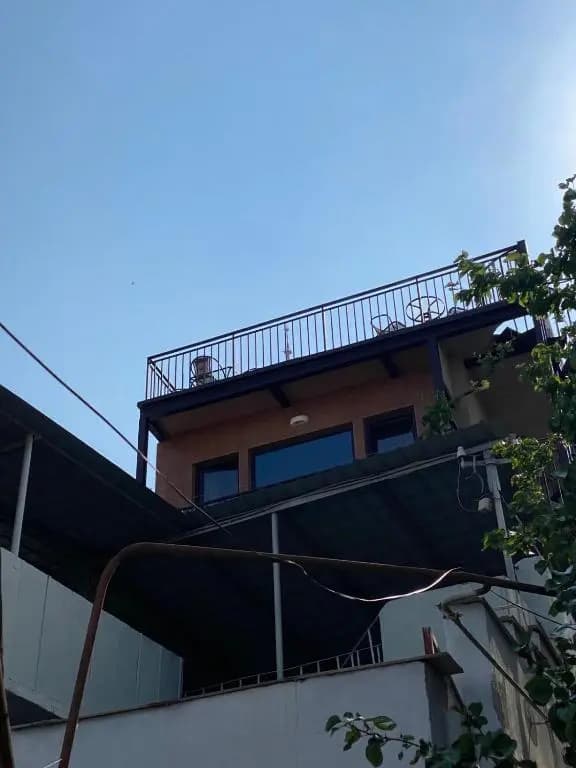 Apartment on Borbalo 16 - main photo