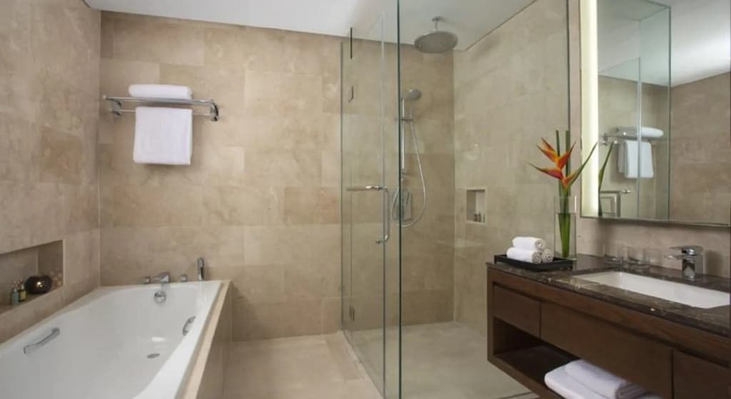 Ascott Kuningan Jakarta - photo 11
