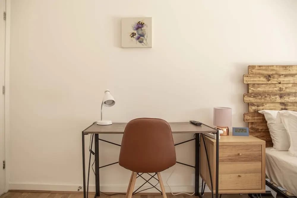 Modern Wandsworth Apartment - photo 1