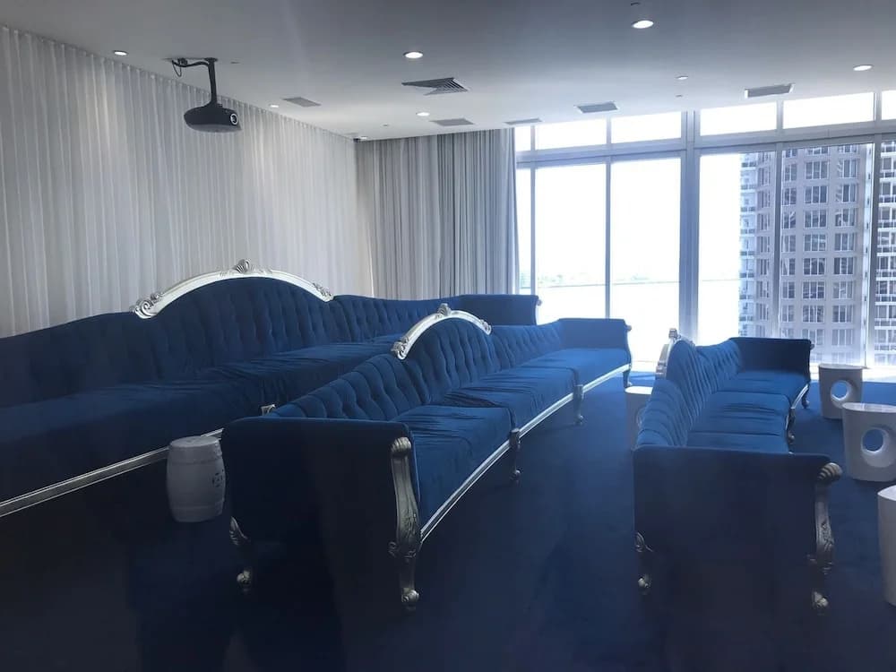 Icon by Design Suites Miami - photo 17