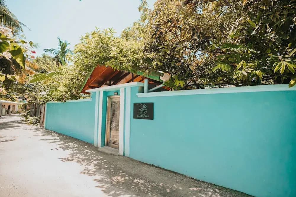 The Sandscape Fuvahmulah - photo 12