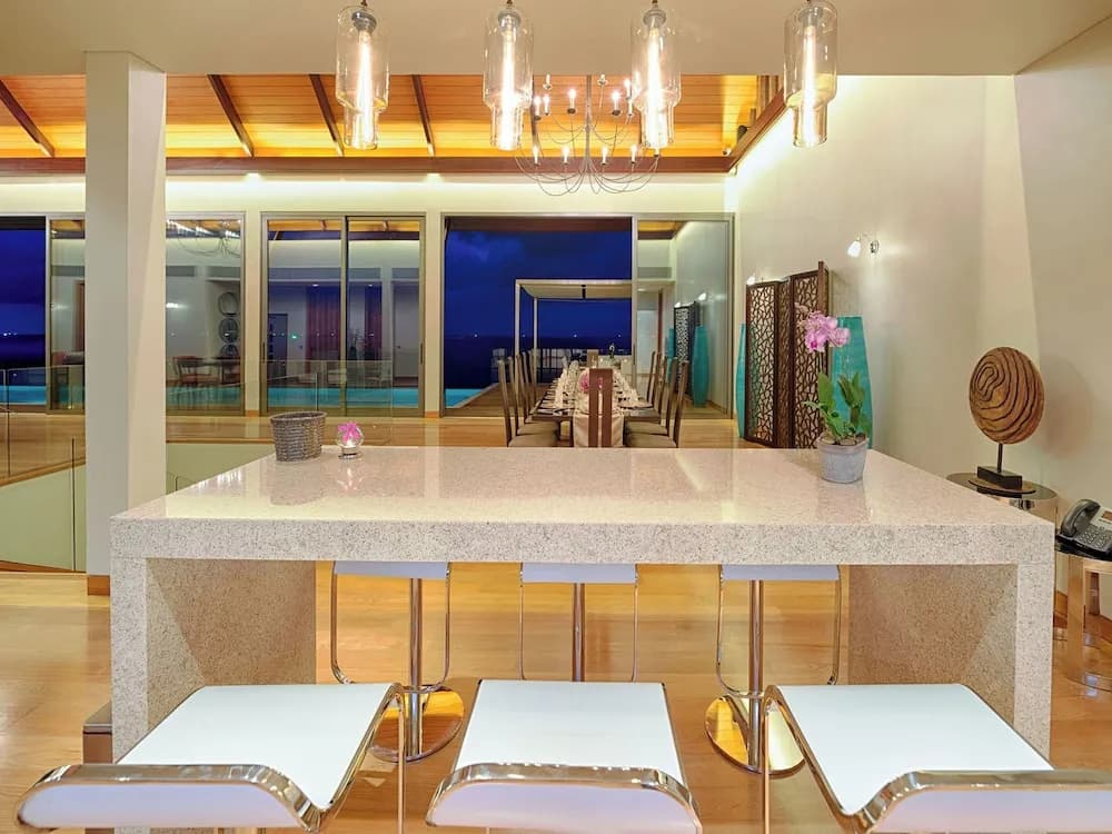 Malaiwana Villas - photo 36