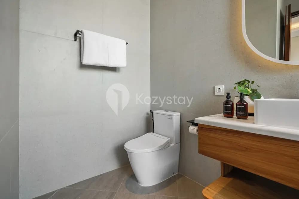 Lucenta Villa by Kozystay - Canggu - photo 24