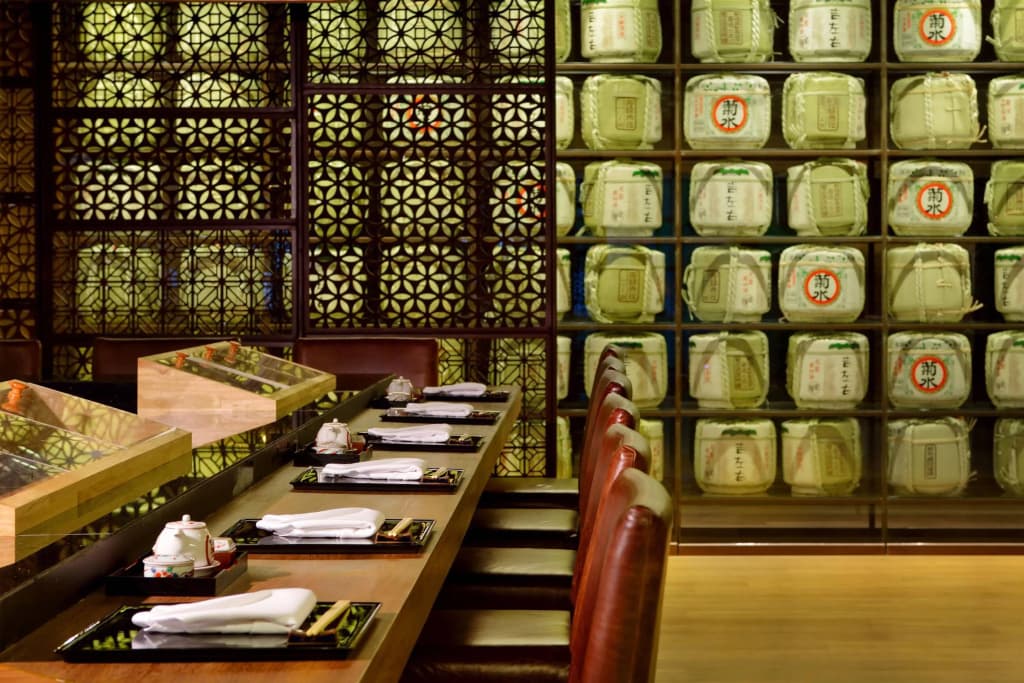 The Westin Grande Sukhumvit, Bangkok - photo 13