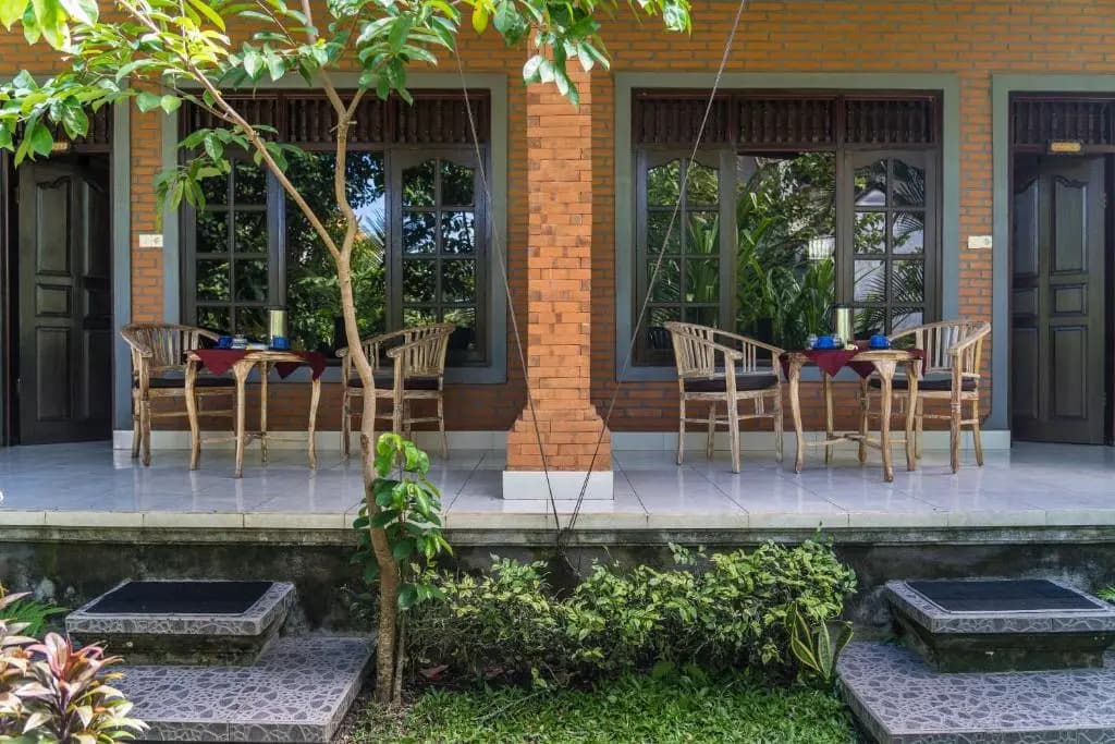 Adi Santia Bungalows - photo 12