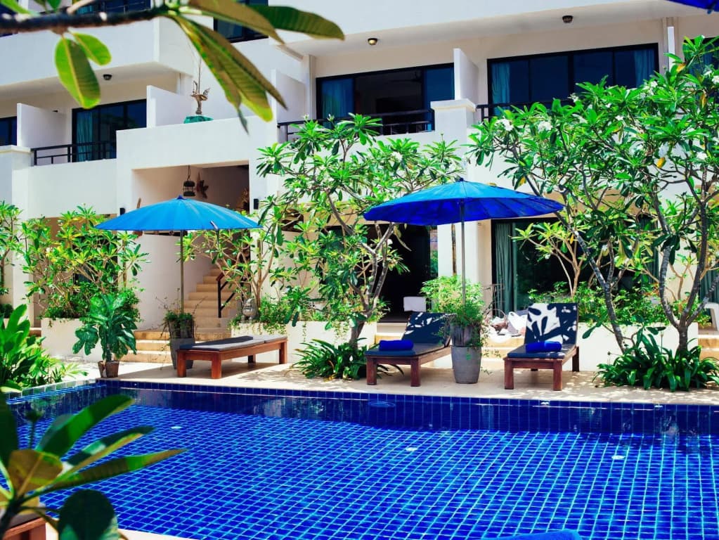 Hill Myna Holiday Park & Cafe - photo 10