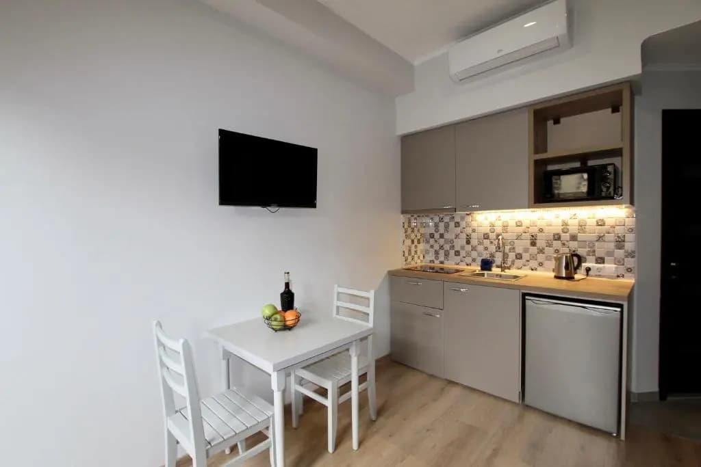 Apart-Hotel Tarhun - photo 3
