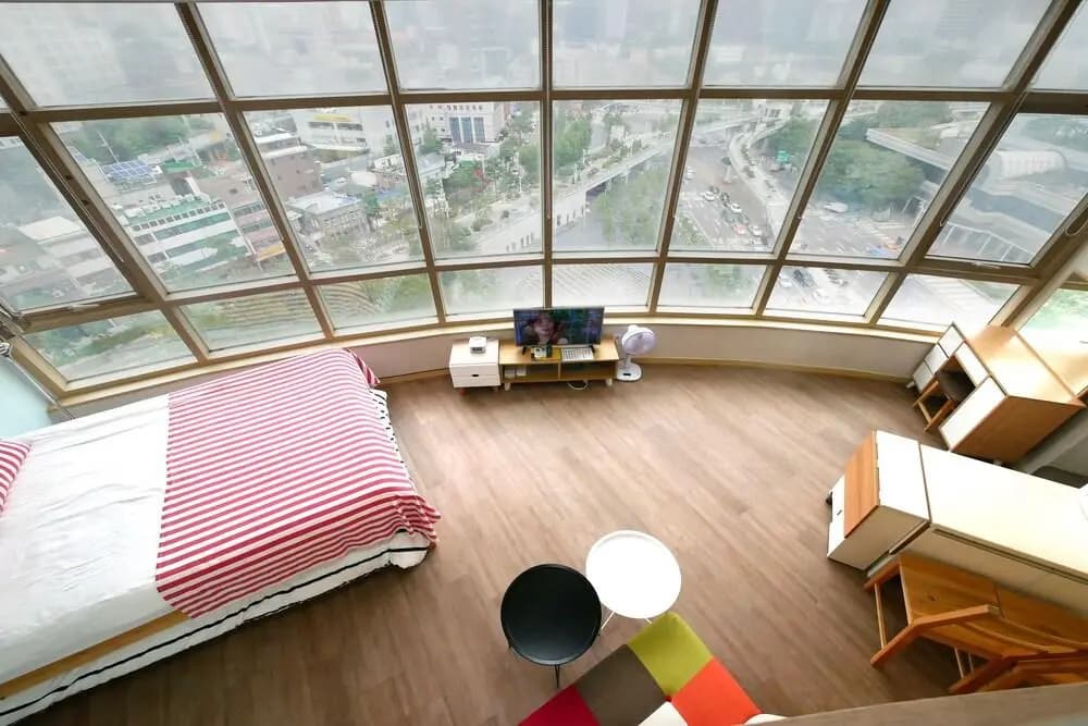 Travel House - photo 16