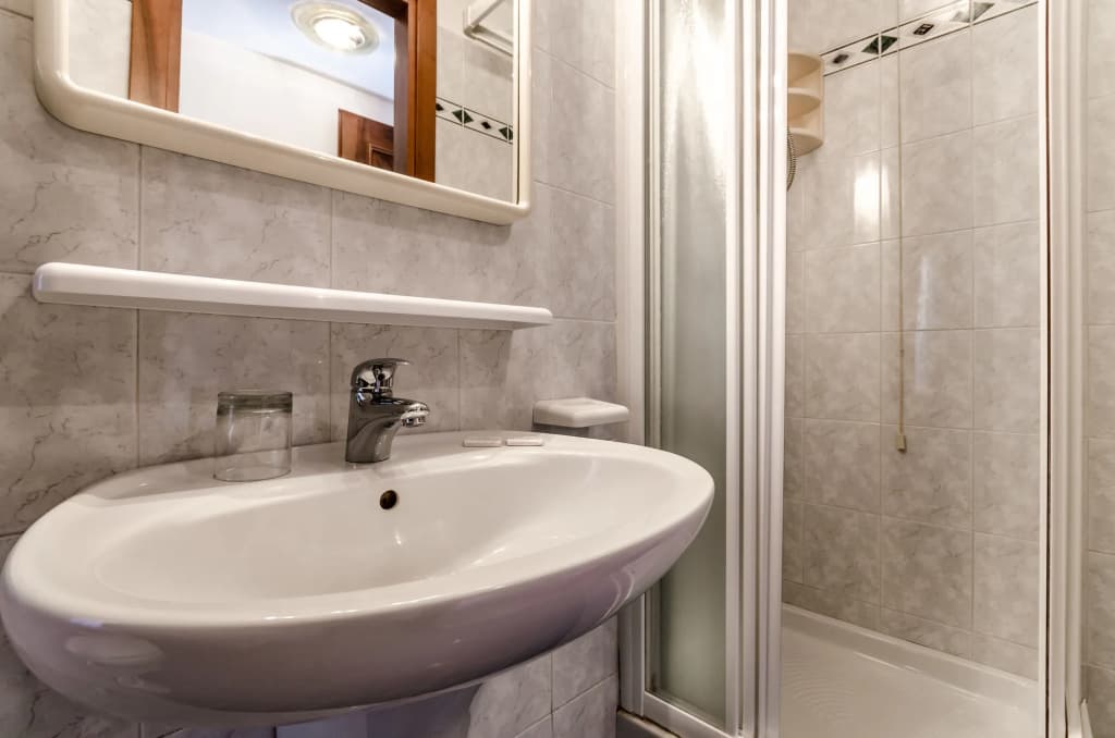 Ariel Silva Hotel - photo 8