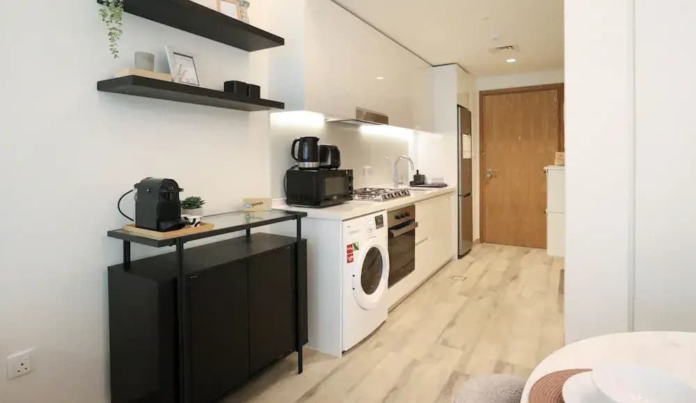 HiGuests - Ahad Residences - photo 17