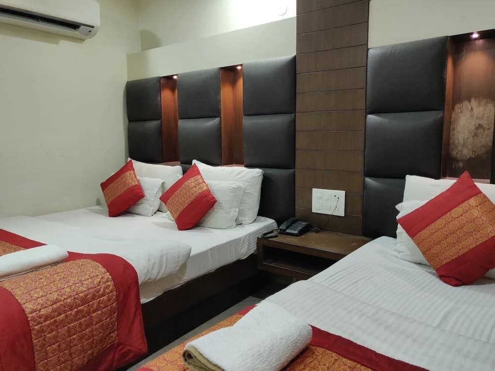 TG Tashkent Hotel - photo 17