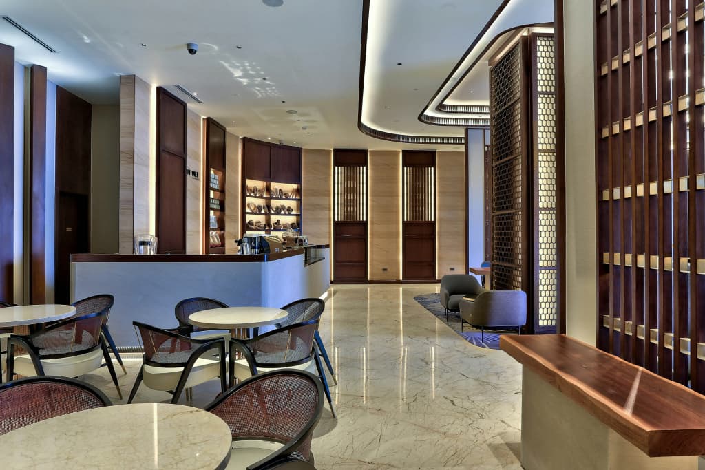 Hilton Da Nang - photo 2