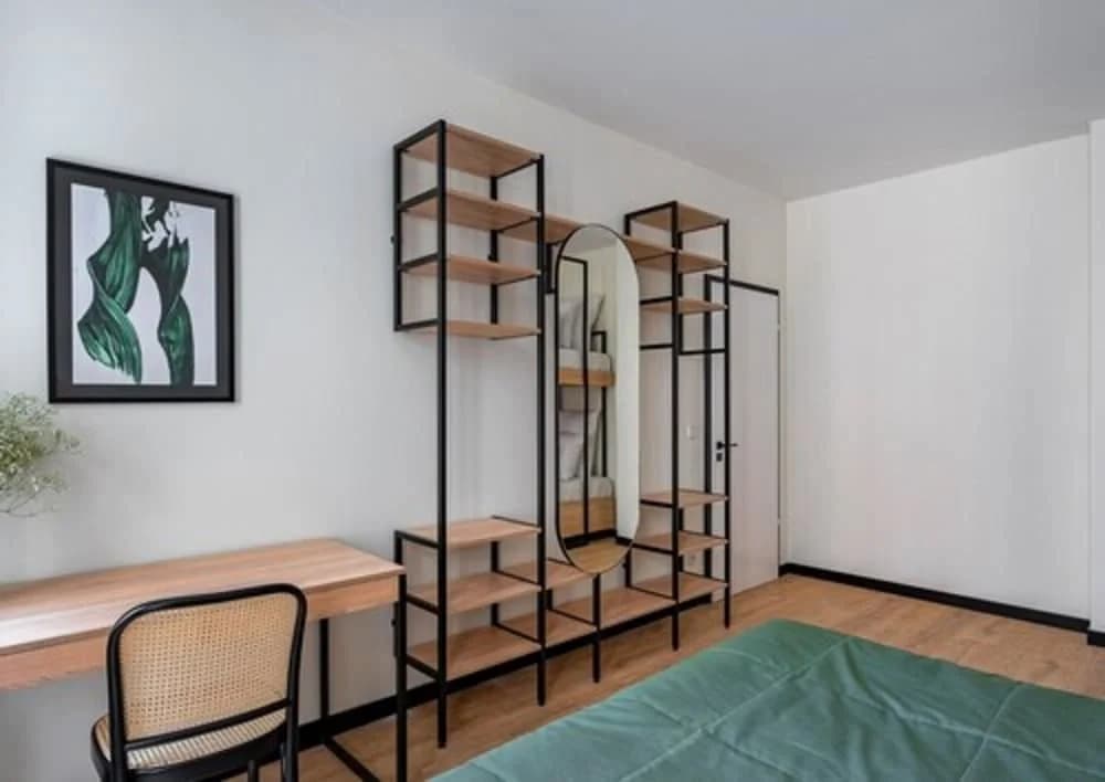 Oberbaum Cityapartments - photo 27