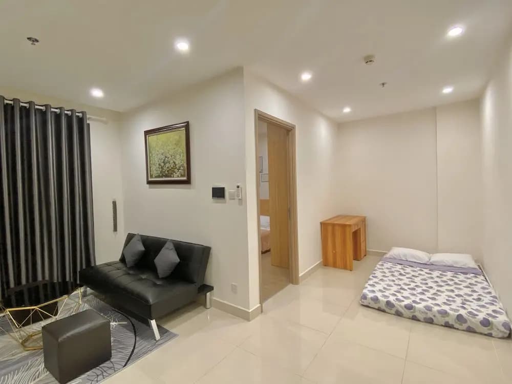 Vinhomes Grand Park Homes by Christine - photo 10