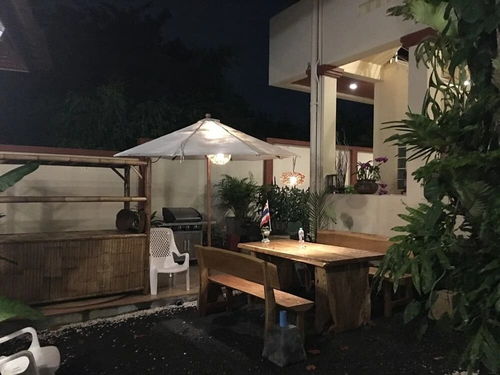 Nisa Resort - photo 20