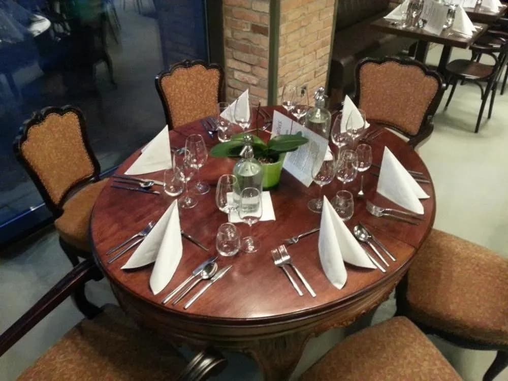 Corvin Lux Aparthotel - photo 18