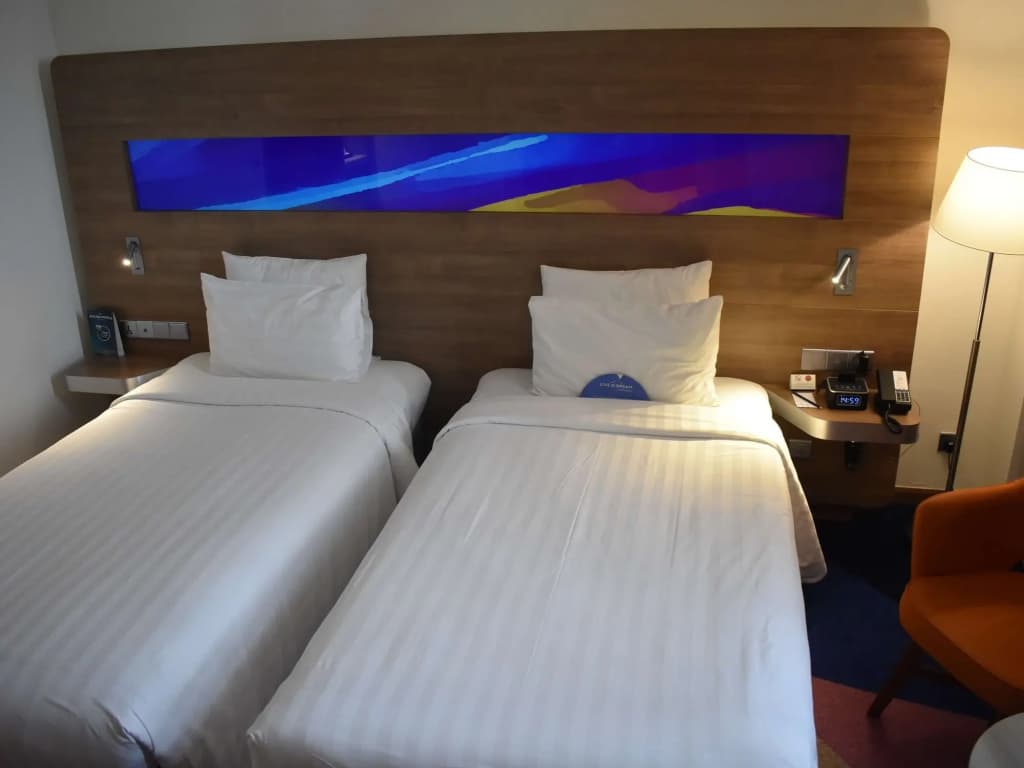 Novotel Taiping Perak - photo 4