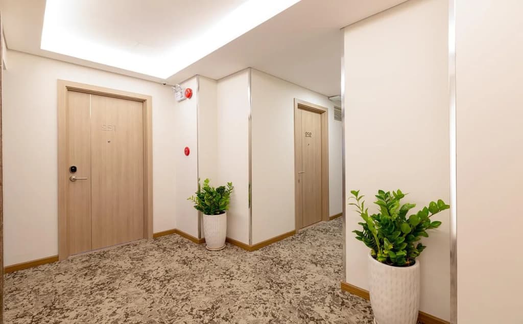 Kim Residences & Suites - photo 11