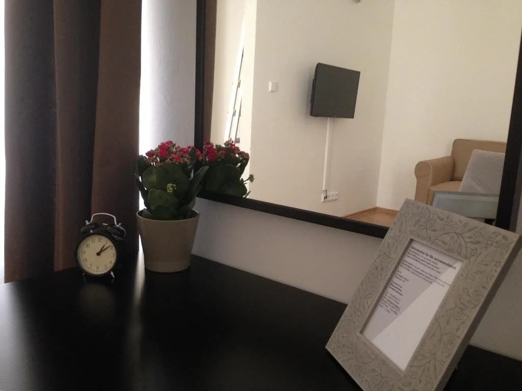 Hybernska Apartments - photo 1