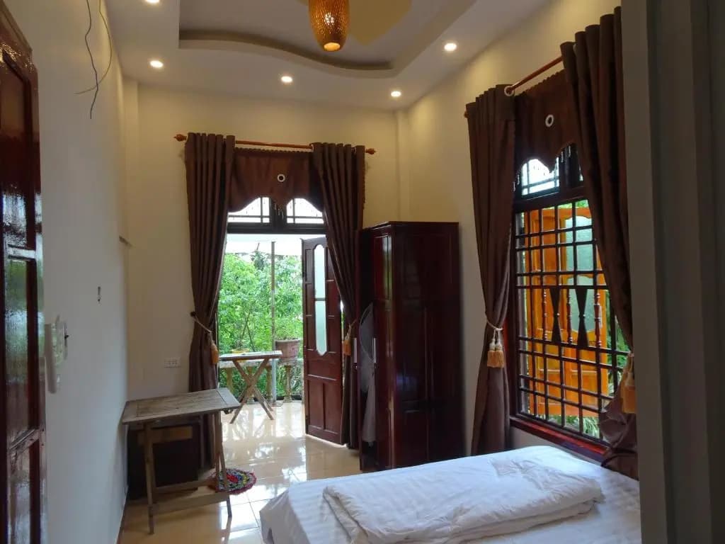 Ngo Khanh Homestay - main photo