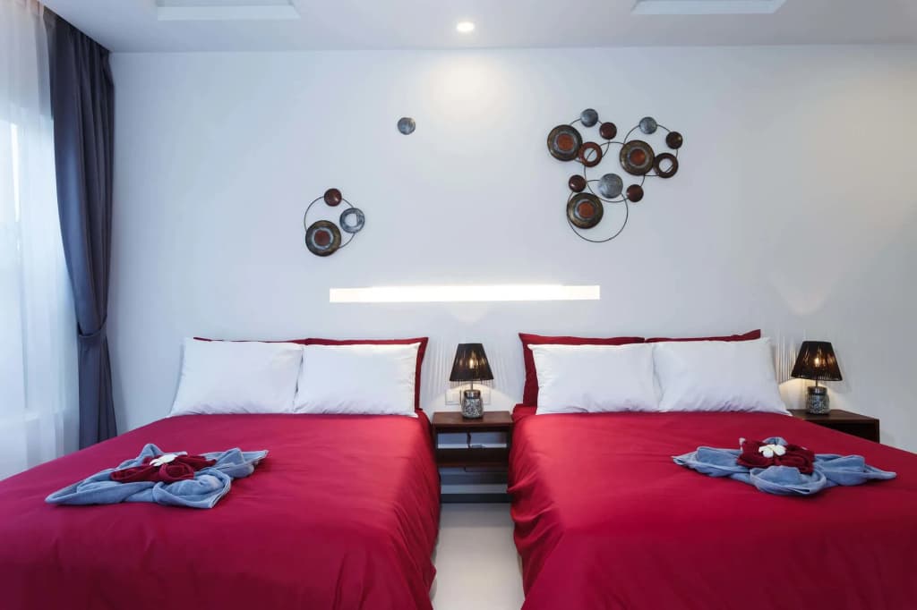 Hotel Villa Josephine - photo 4