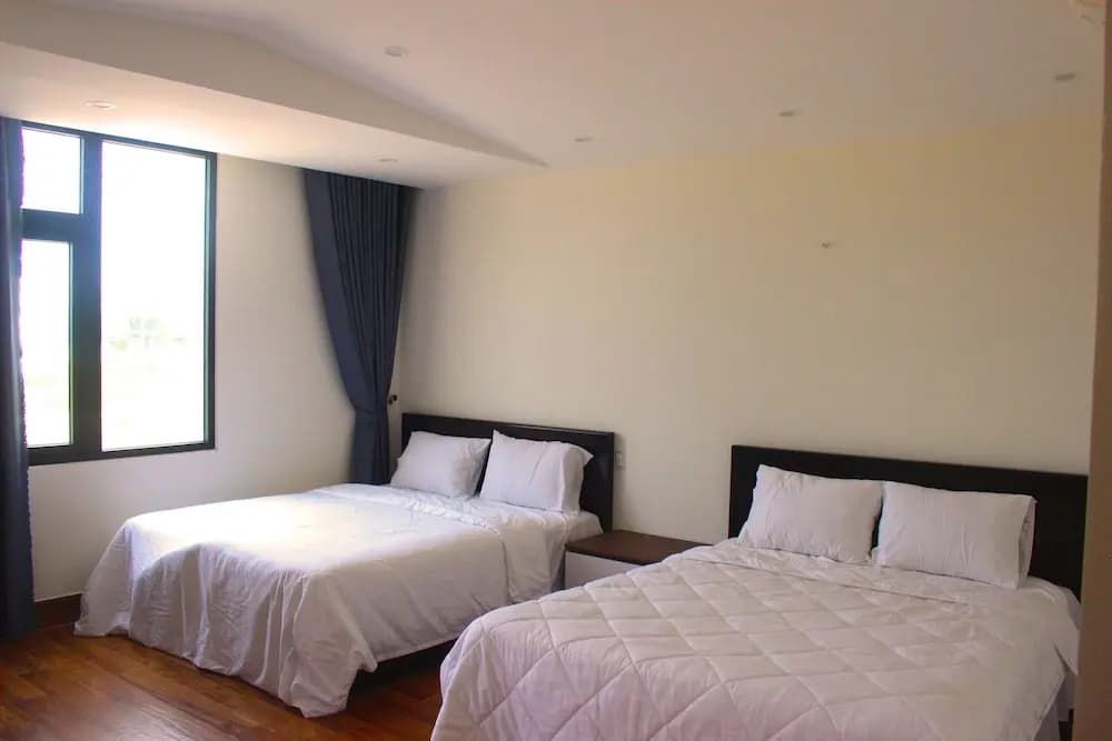 An Bang Vana Villas - photo 4
