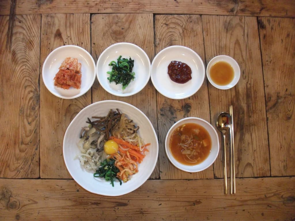 Bukchon Sosunjae Hanok Guesthouse - photo 11