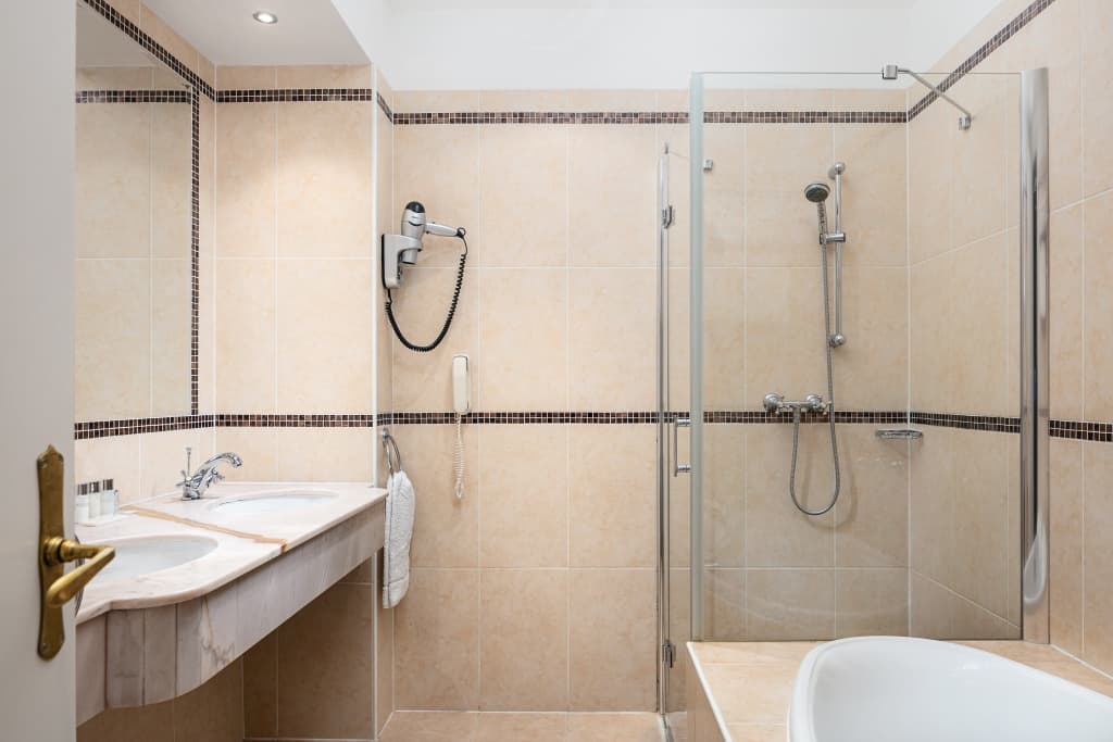 Hotel Paris Prague - photo 8