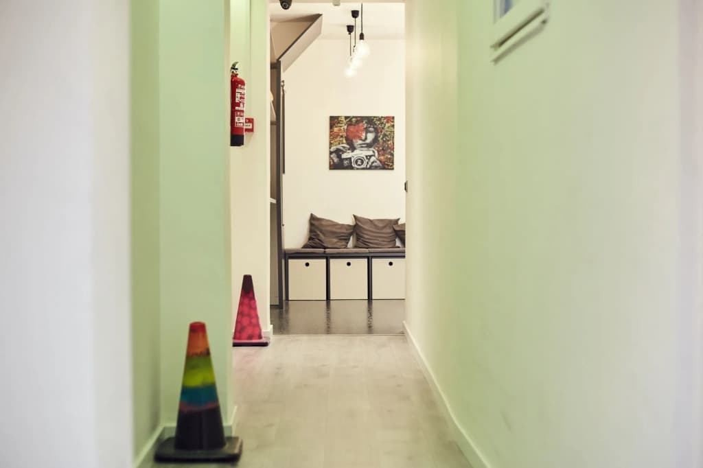 Free Hostels Barcelona - photo 14