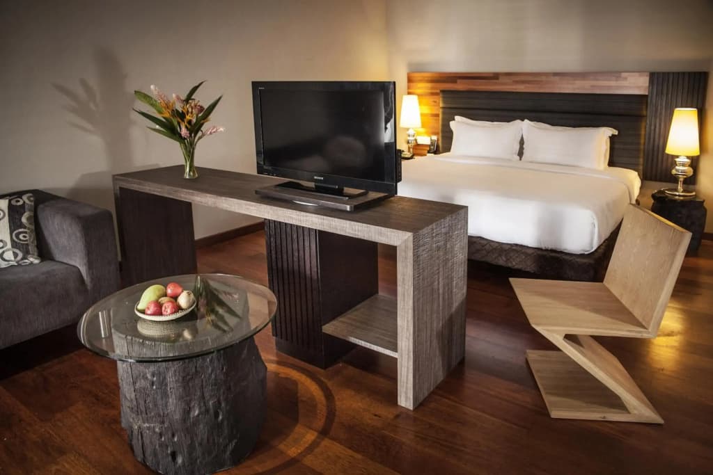 The Ranee Boutique Suites - photo 28