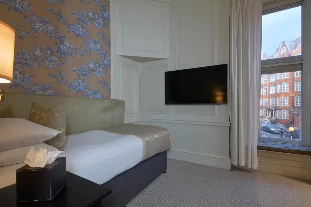 Sloane Square Hotel - photo 28
