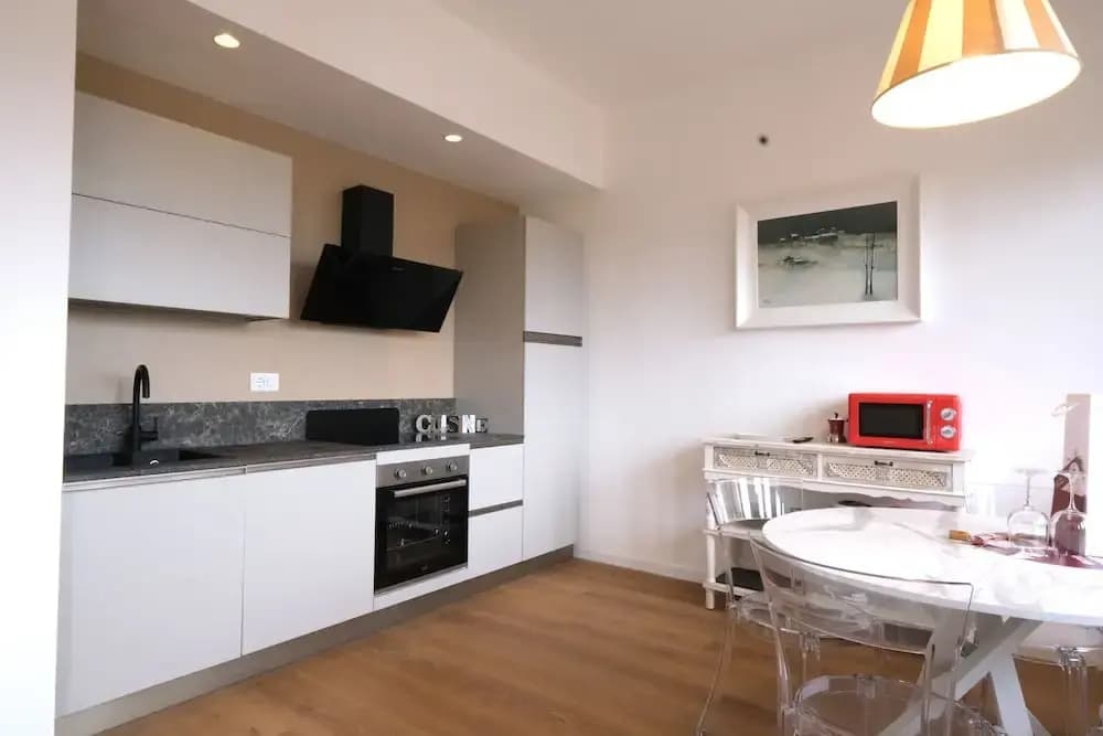Wine Apartments Florence Cabernet - photo 27