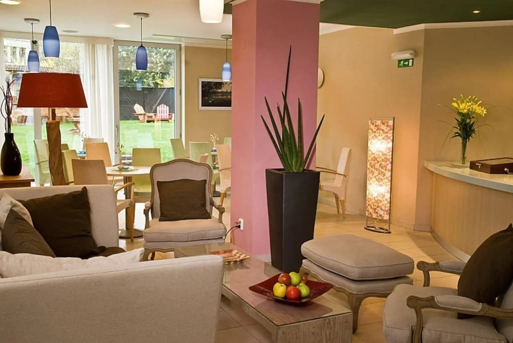 Hotel Michael - photo 2