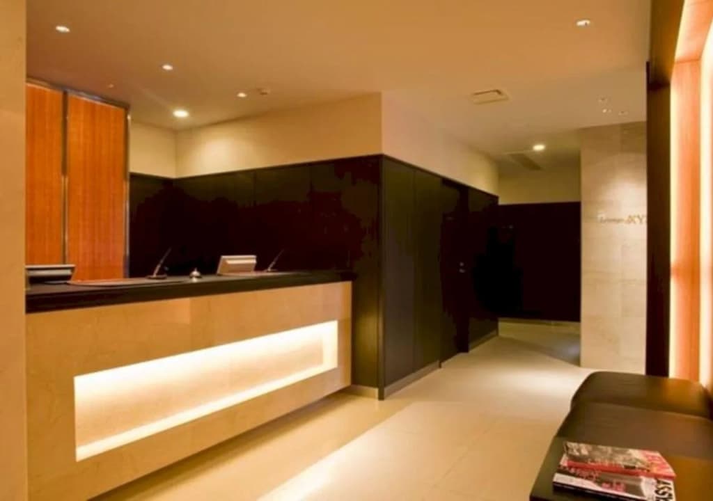 Nesthotel alt. Meguro Station - photo 2
