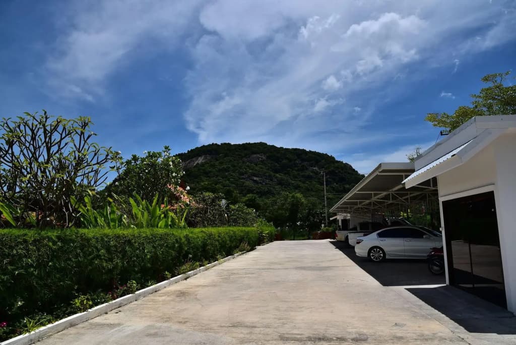 Thai House Resort - photo 17