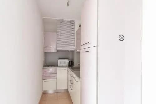 Modern Studio With Terrace In Nice Center 3 Min To The Beach - Welkeys - photo 11